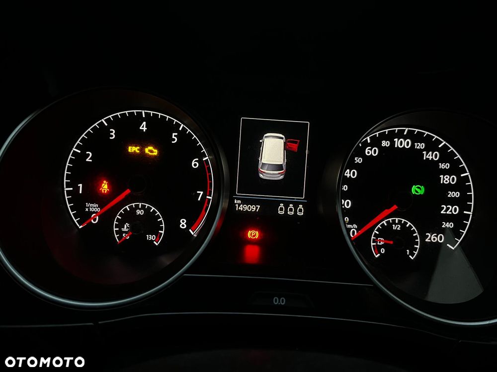 Volkswagen Touran 1.4 TSI BMT Highline DSG - 15