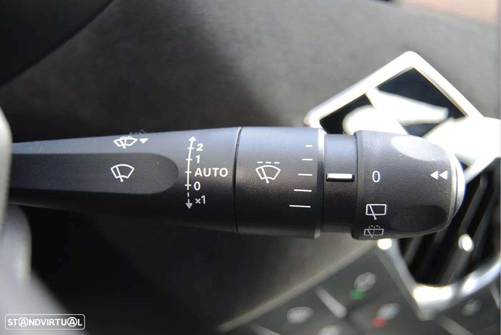 DS DS3 Crossback 1.2 PureTech Performance Line - 30