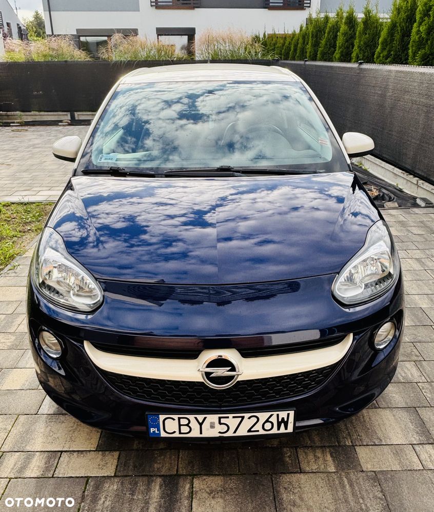 Opel Adam 1.4 Slam - 2