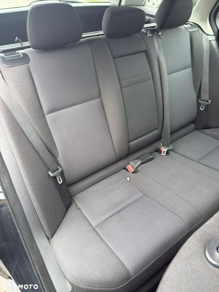 Mercedes-Benz Klasa C - 15