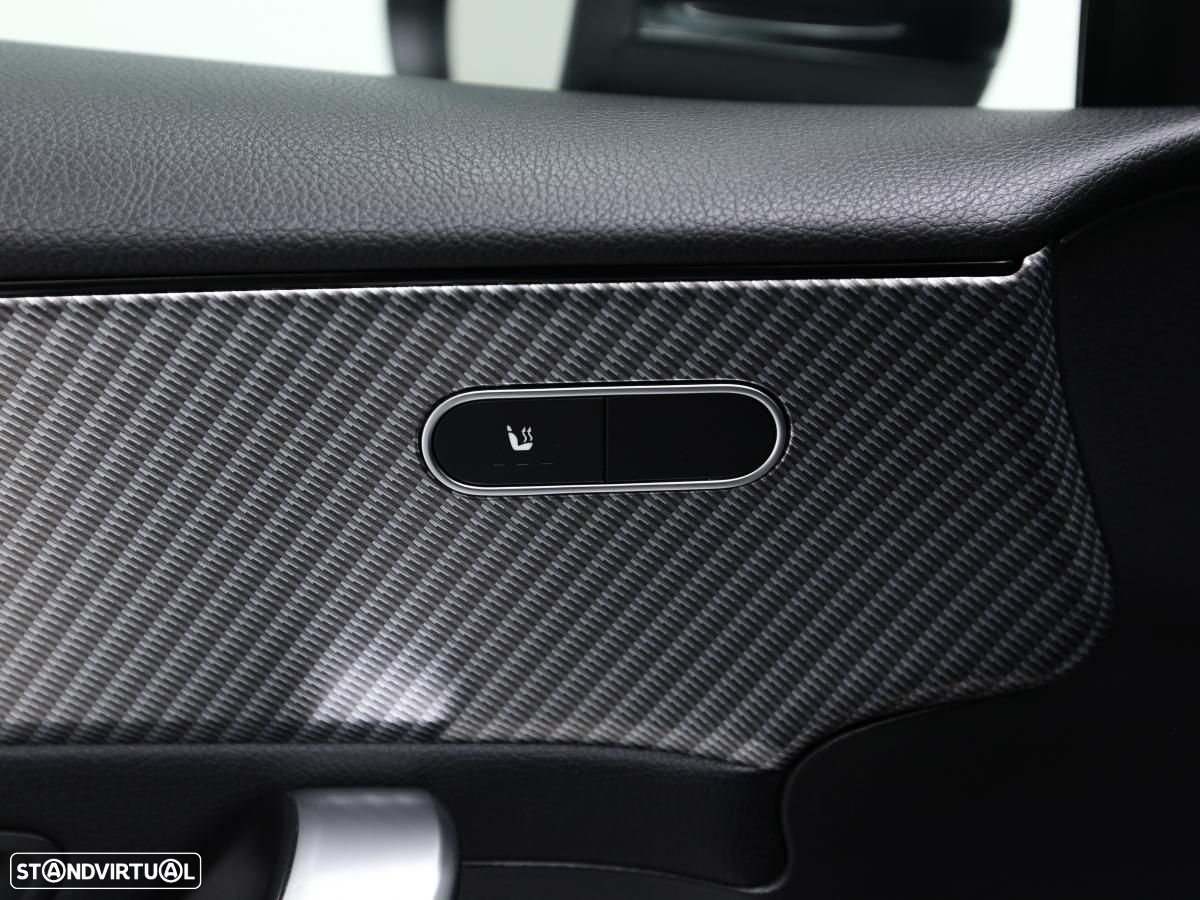 Mercedes-Benz A 200 Style Aut. - 15