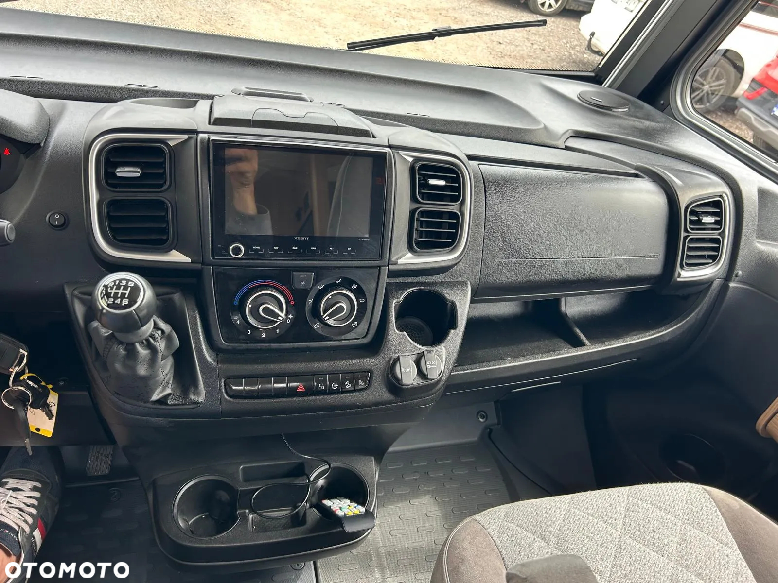 Fiat Carado - 11