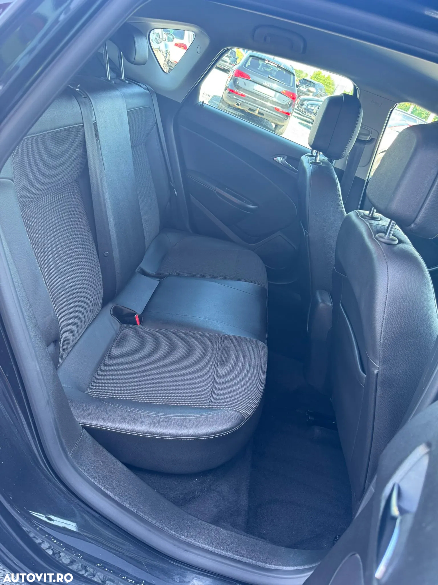 Opel Astra 1.4 Turbo ECOTEC Cosmo - 5