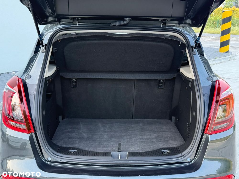Opel Mokka X - 30