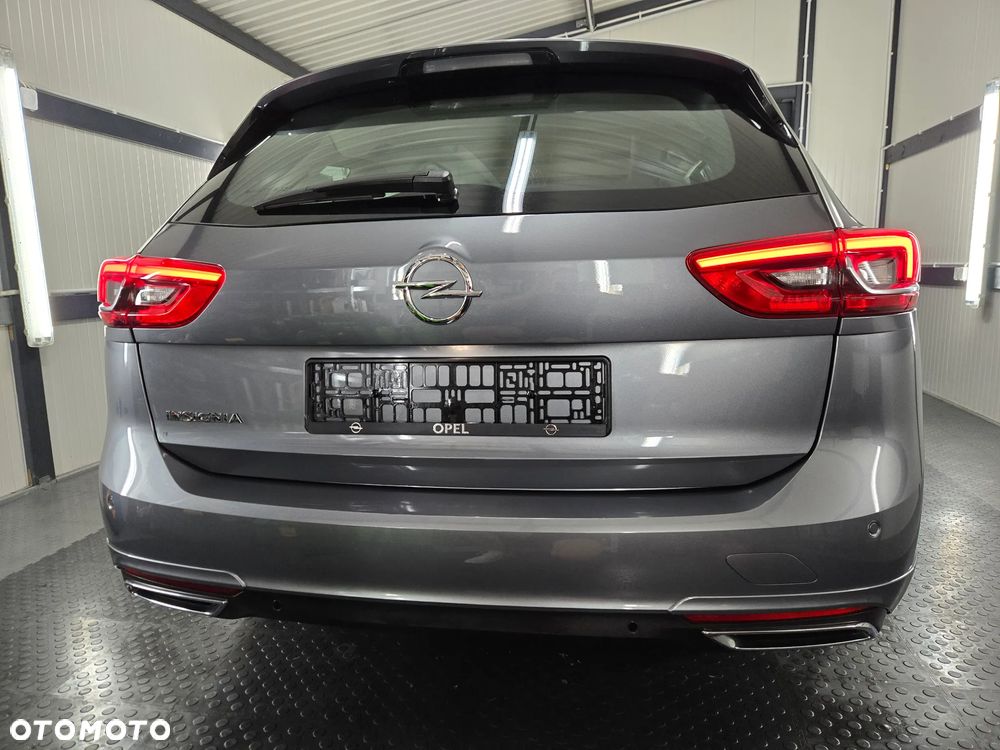 Opel Insignia Sports Tourer 2.0 Diesel Ultimate Exclusive - 19