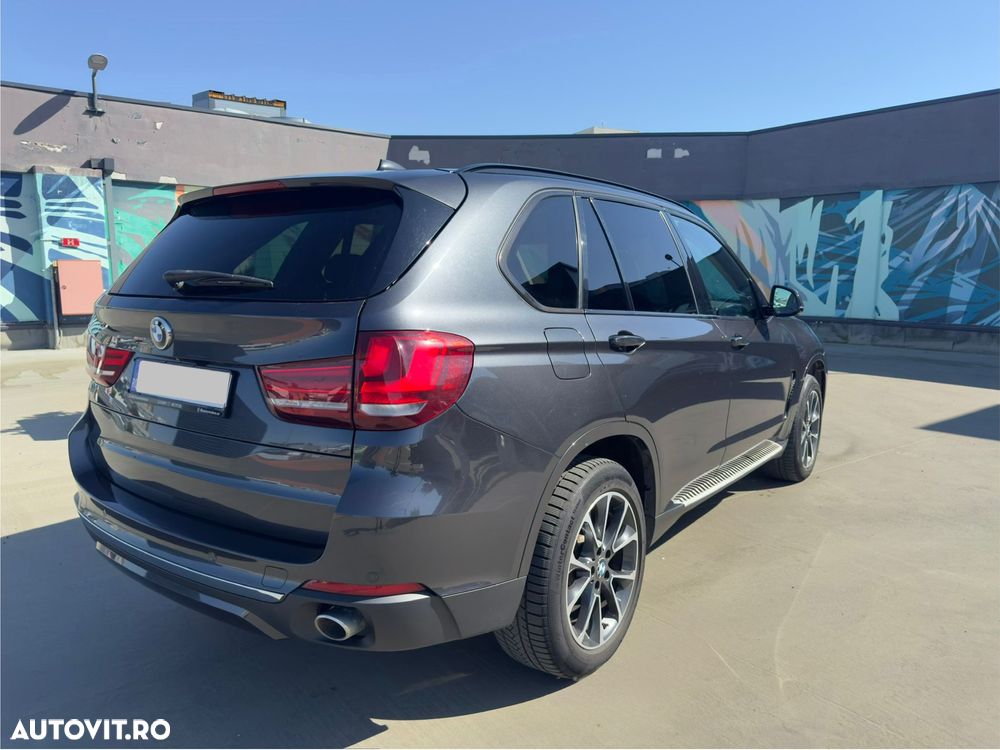 BMW X5 - 13