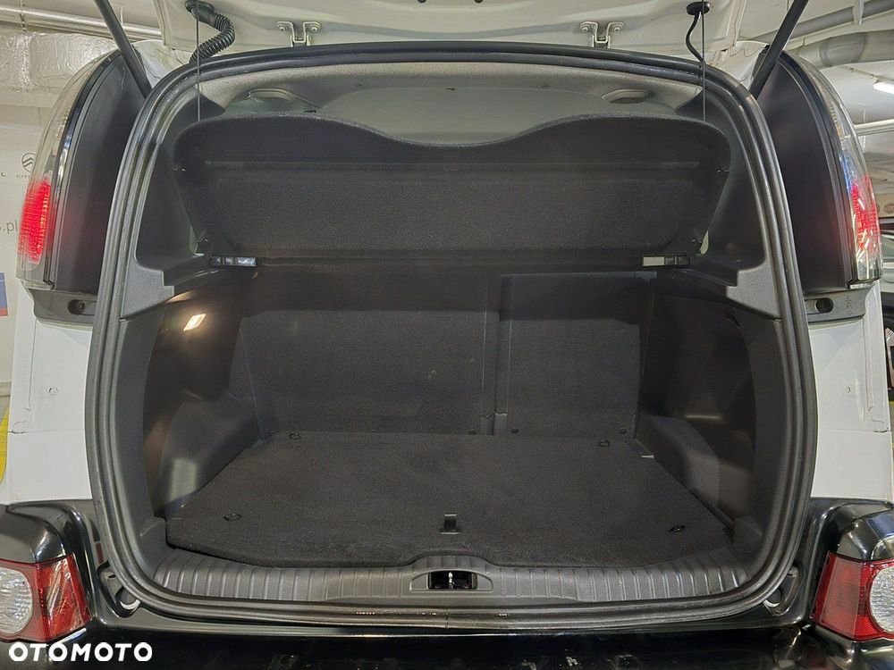 Citroën C3 Picasso - 6