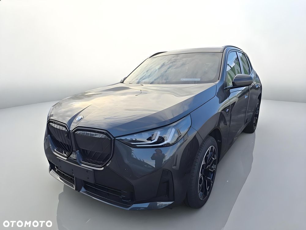 BMW X3 xDrive20 mHEV - 1