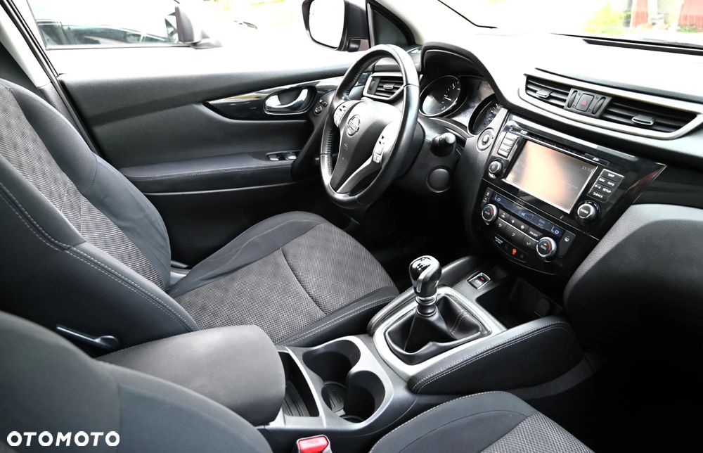 Nissan Qashqai - 24
