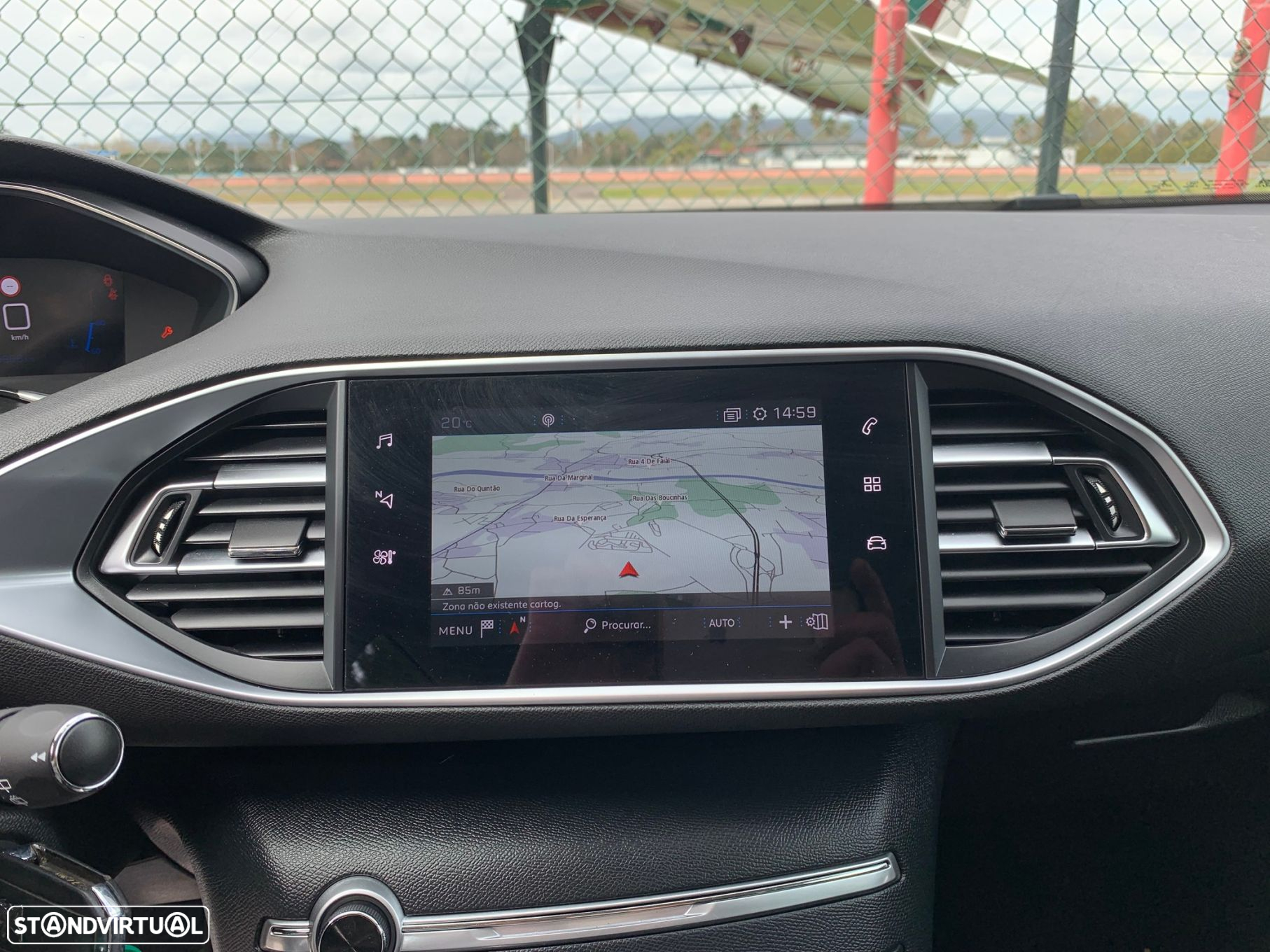 Peugeot 308 SW 1.2 PureTech GT Line - 37