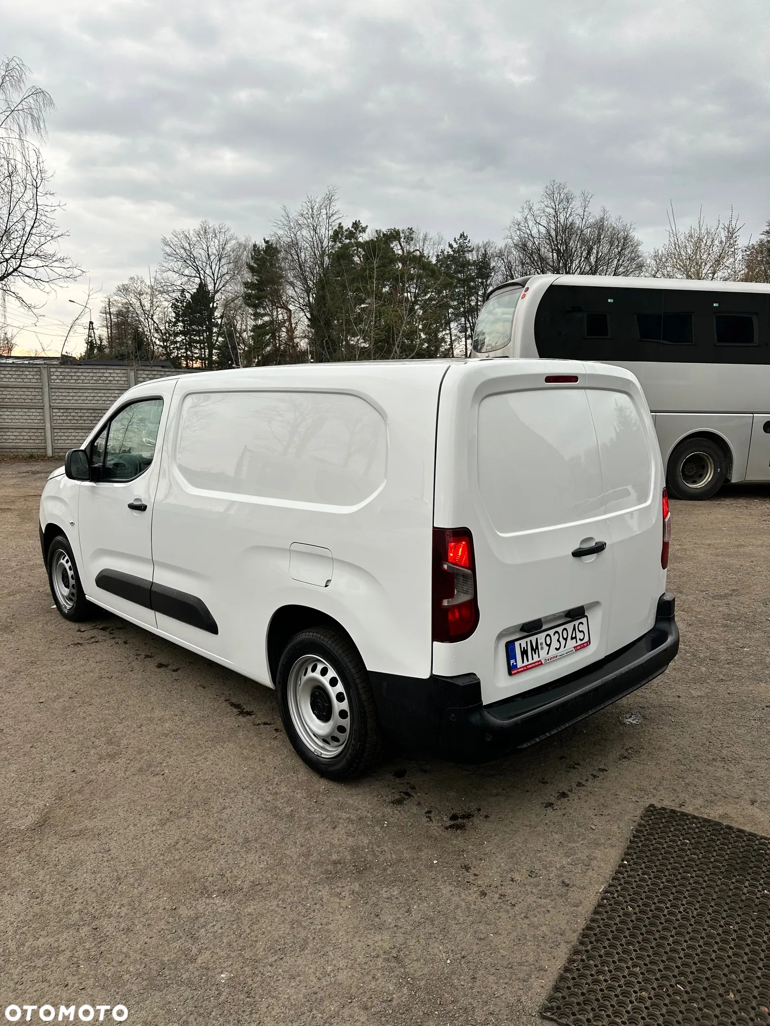 Citroën Berlingo - 4