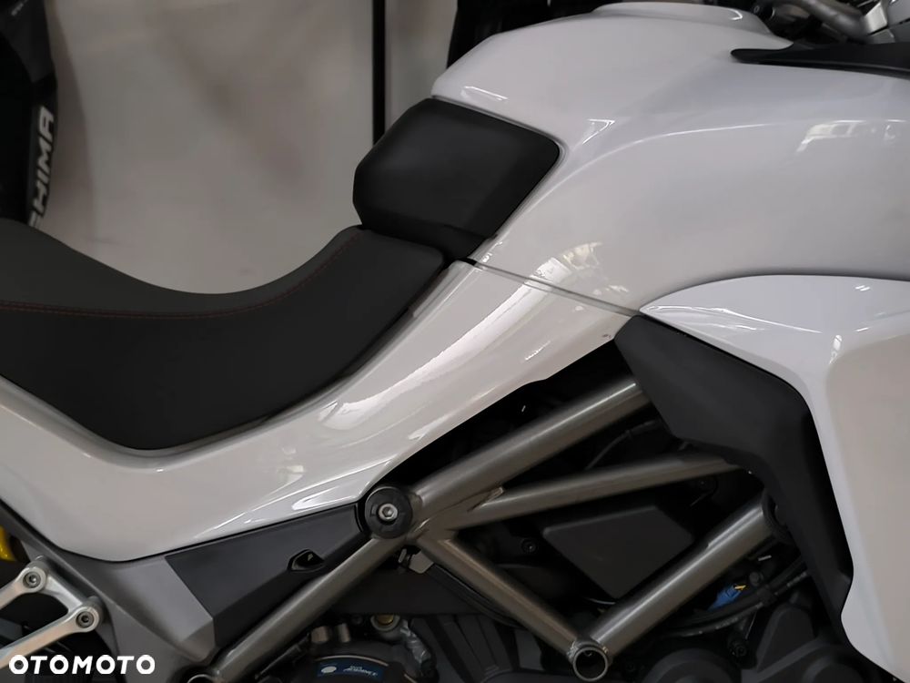Ducati Multistrada - 14