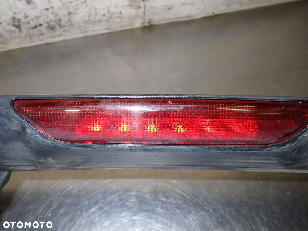 SPOILER LOTKA DODGE CALIBER - 9