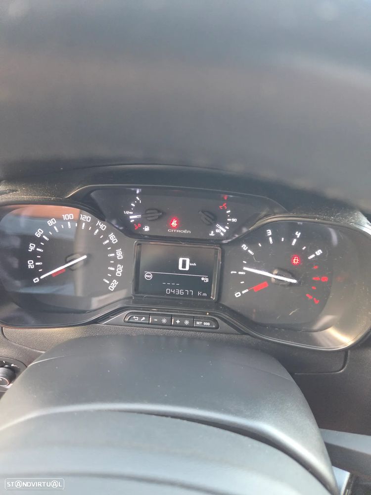 Citroën C3 1.2 PureTech Max - 16