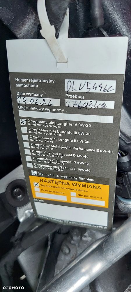 Volkswagen Tiguan 1.5 TSI EVO Life - 18