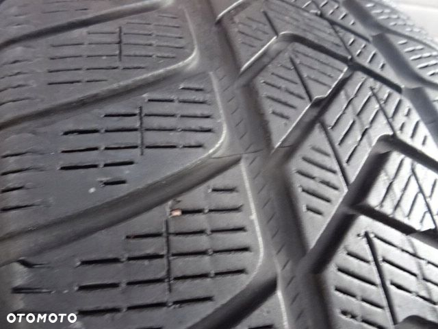 255/55/R19 111V PIRELLI SCORPION WINTER - 4