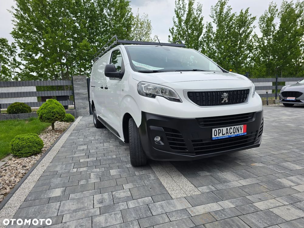 Peugeot EXPERT XL LONG - 5