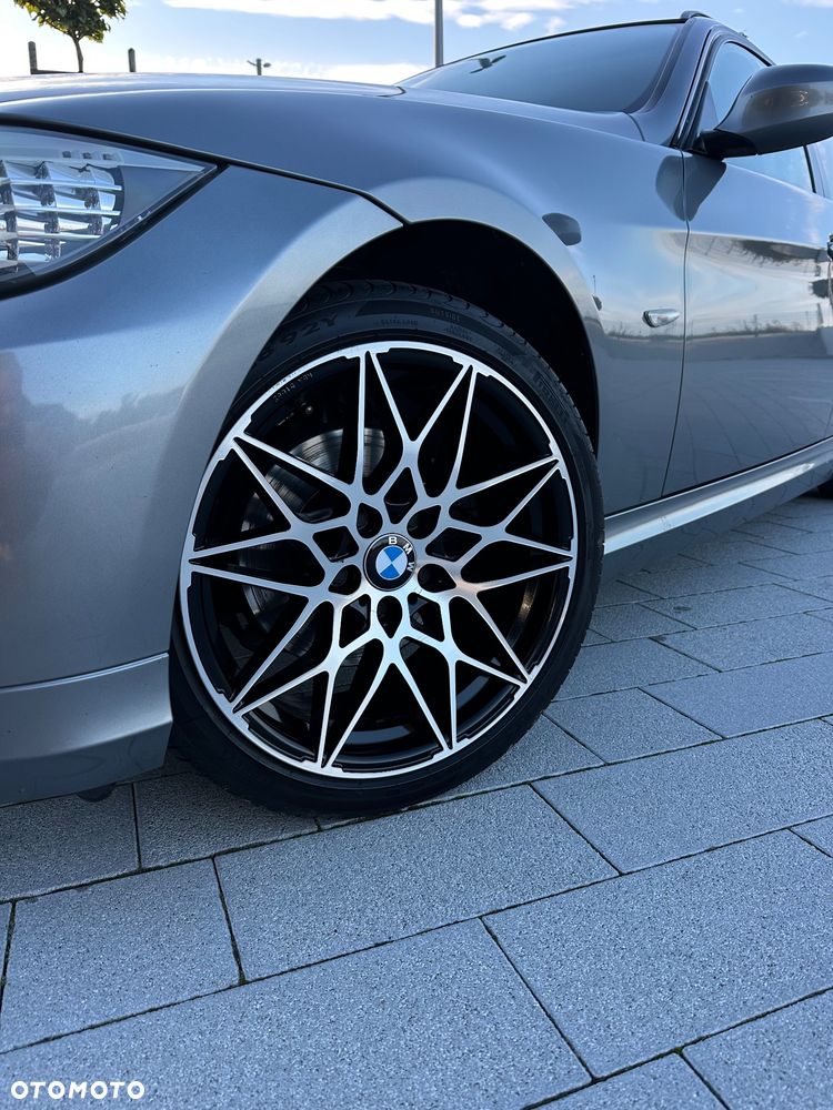 BMW Seria 3 - 2