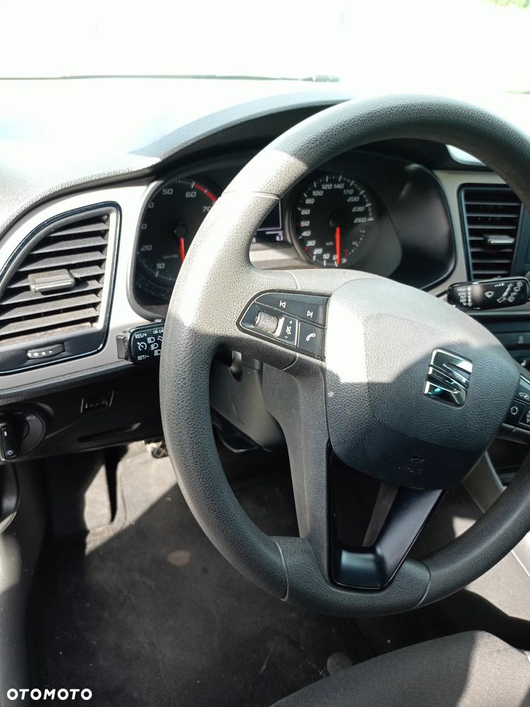Seat Leon 1.2 TSI Start&Stop Reference - 13