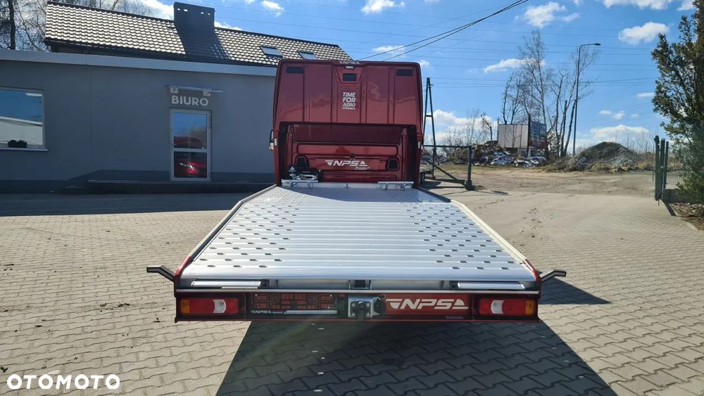 Iveco NPS Daily 35s21 - 6