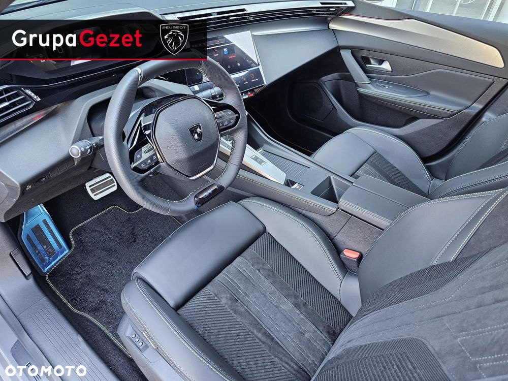 Peugeot 308 - 6