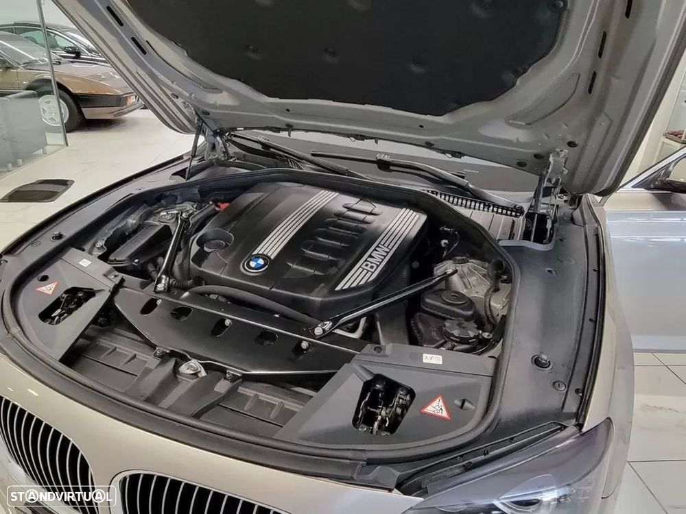 BMW 730 d - 52