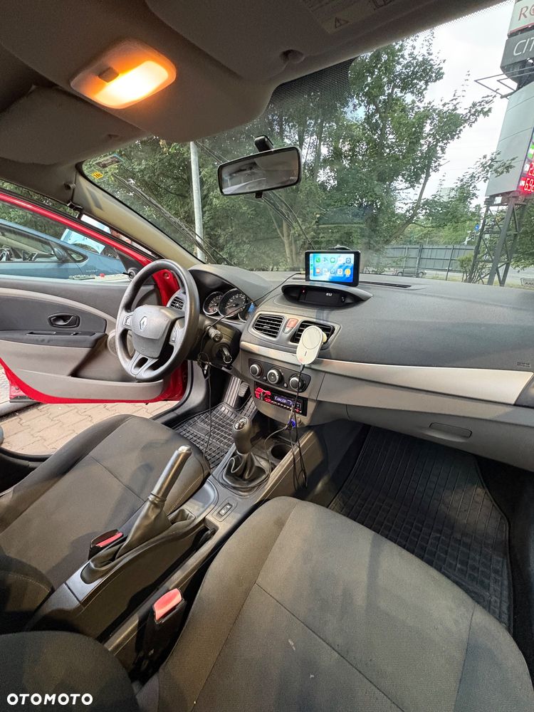 Renault Megane 1.6 16V Color Edition - 4