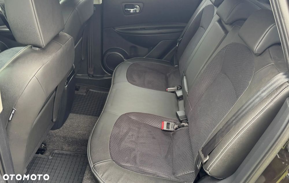 Nissan Qashqai 1.6 360 - 9