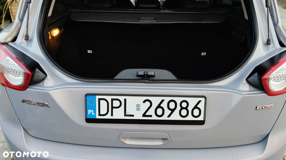 Ford Kuga 2.0 TDCi 4WD Titanium - 10