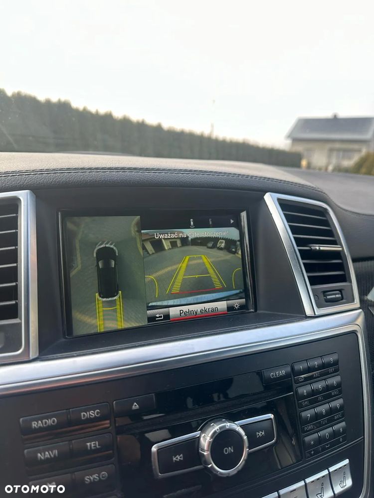 Mercedes-Benz GL - 33