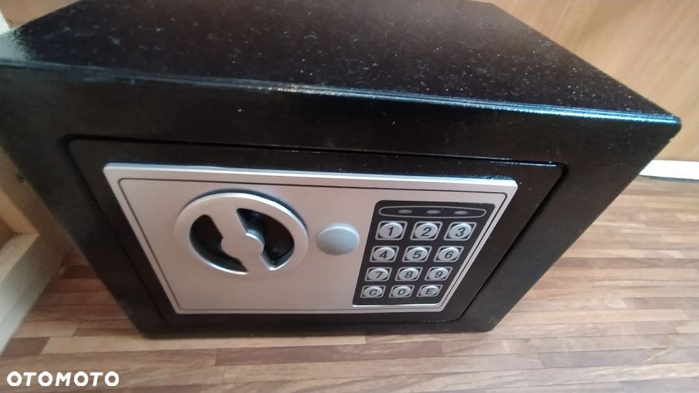 Burstner Premio 435 ts - 35