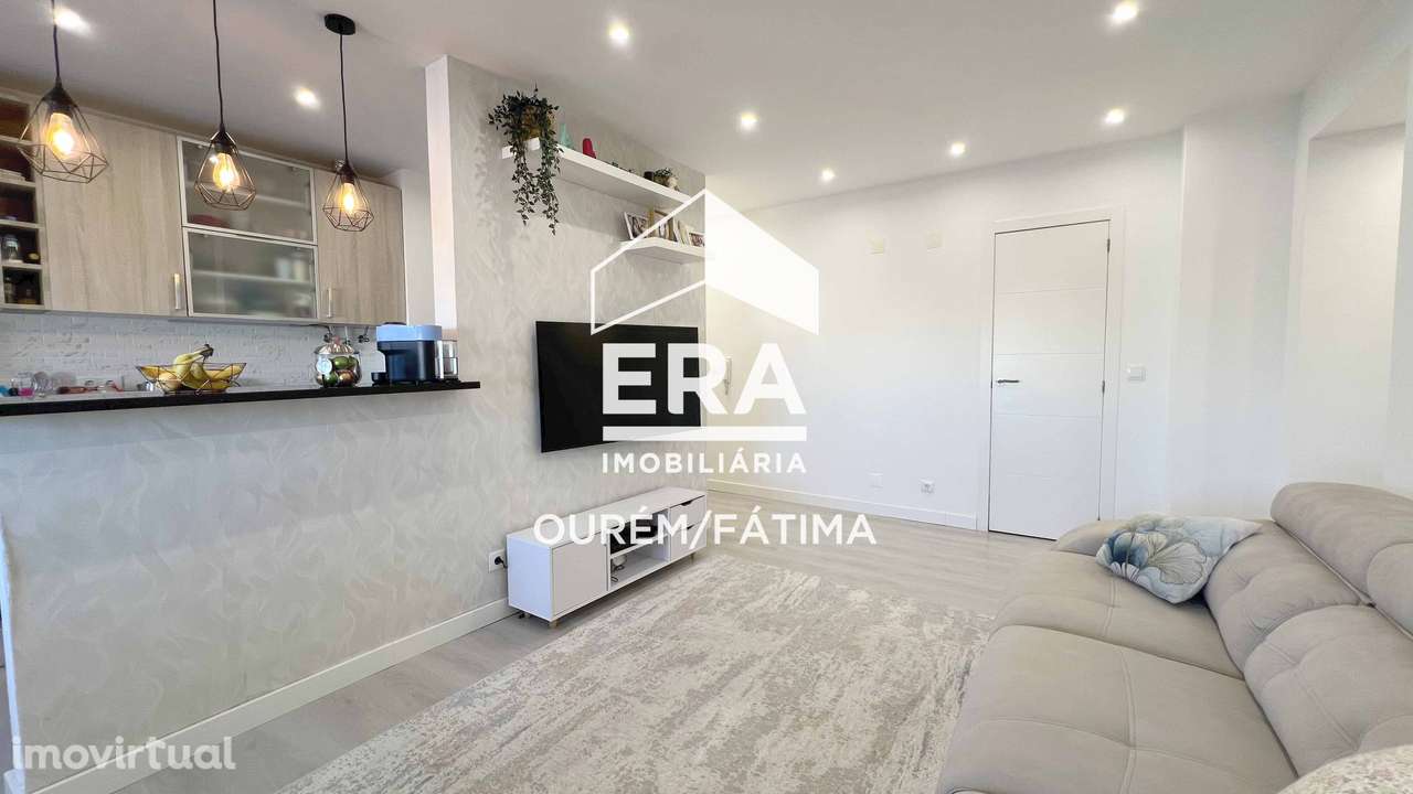 Apartamento T3 localizado na freguesia de São Marcos - Grande imagem: 3/17