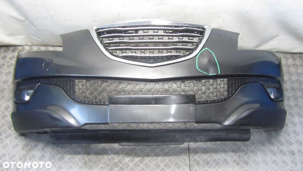 CHRYSLER LANCIA DELTA III ZDERZAK PRZÓD 284 08-14 53 - 2