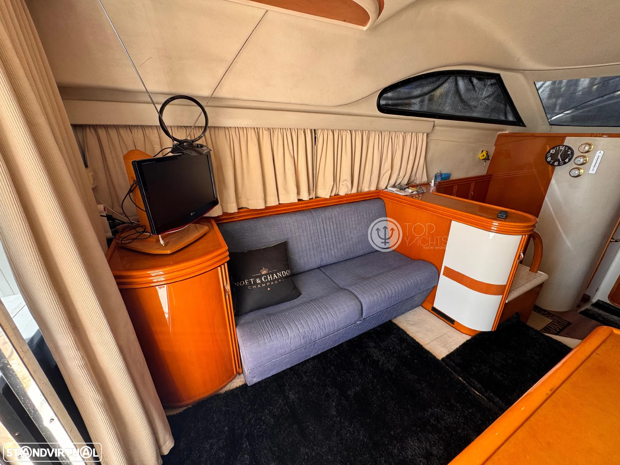 Astondoa 40 Fisher - 7