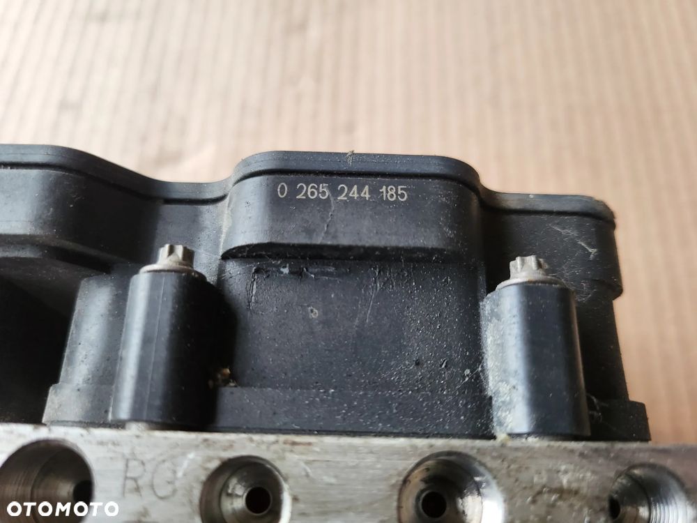 Pompa ABS Citroen C4 Picasso II - 3