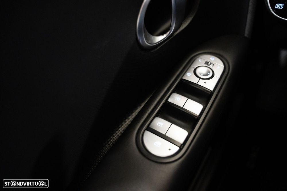 Hyundai Ioniq 5 73 kWh Premium - 21