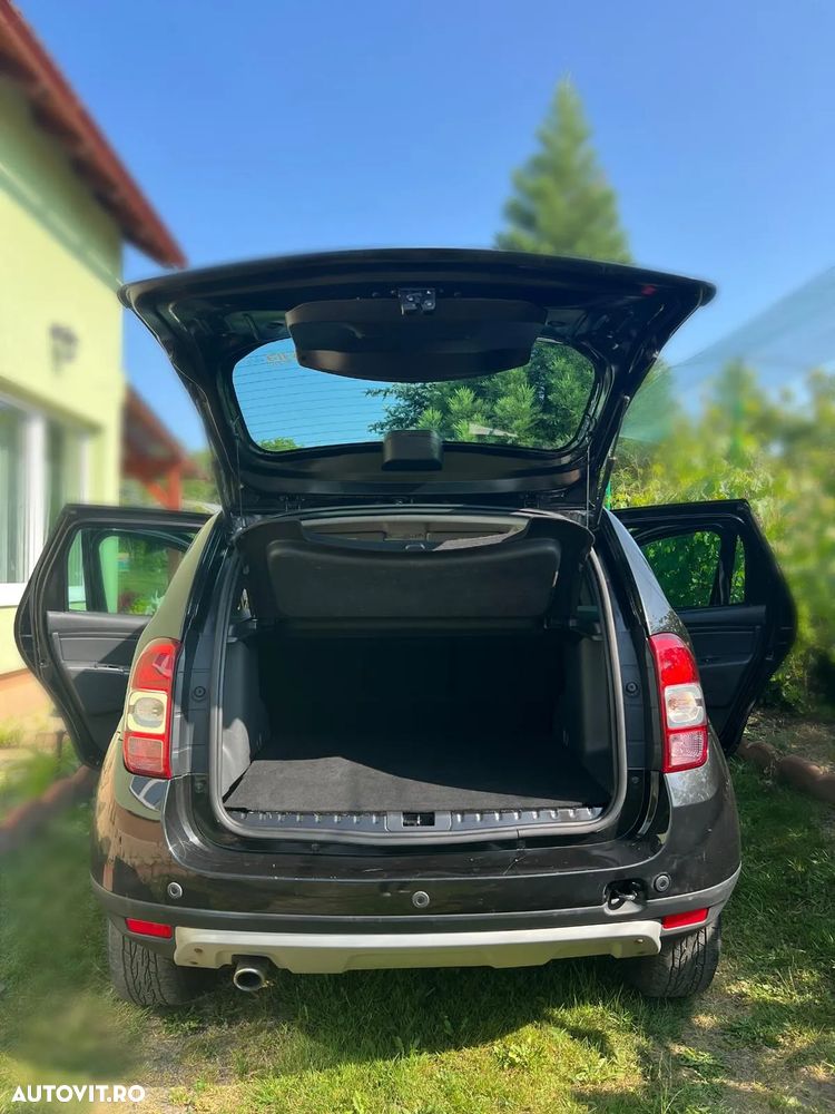 Dacia Duster - 3