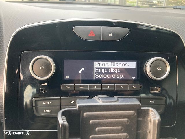 Renault Clio 1.5 dCi Zen - 19