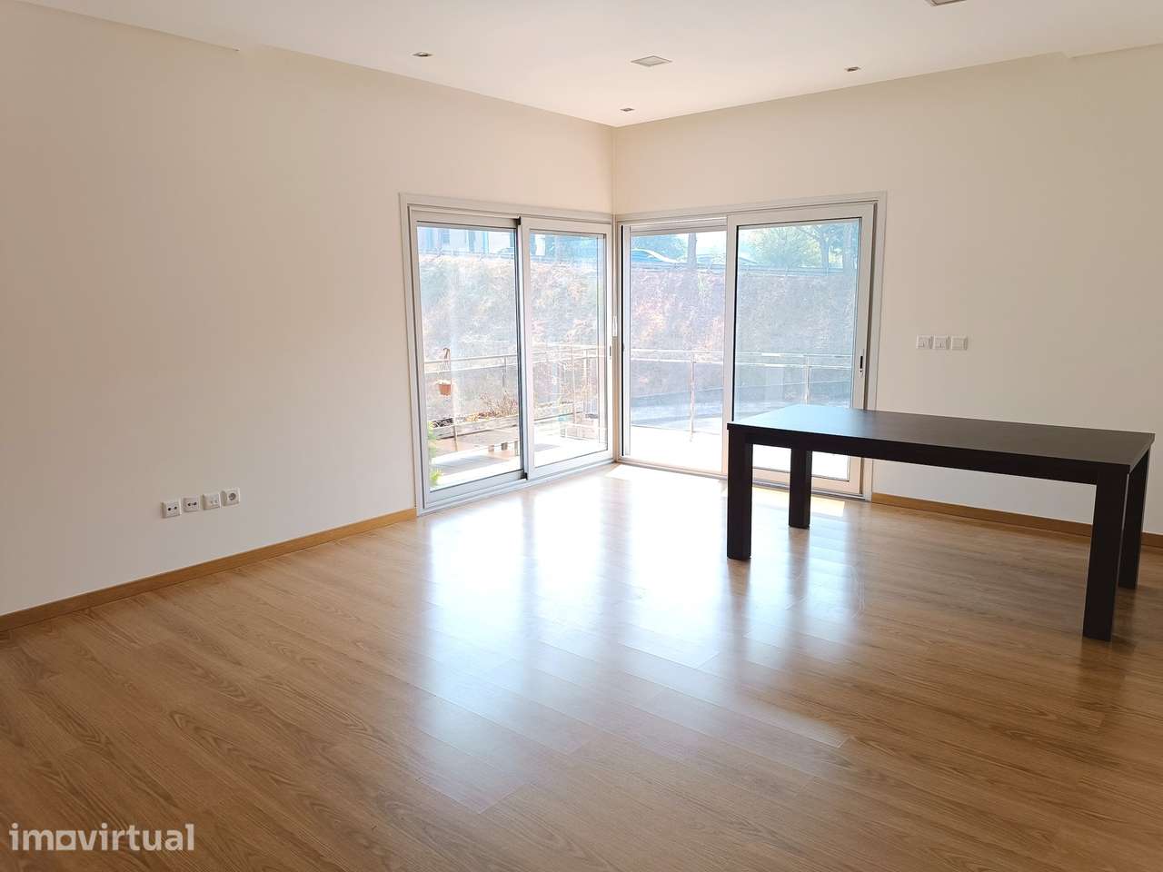 Apartamento T2 em Coimbra (Vale das Flores) - Grande imagem: 3/12