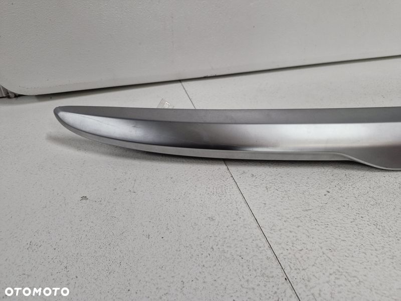 FIAT 500 X CROSS BLENDA KLAPY CHROM - 4