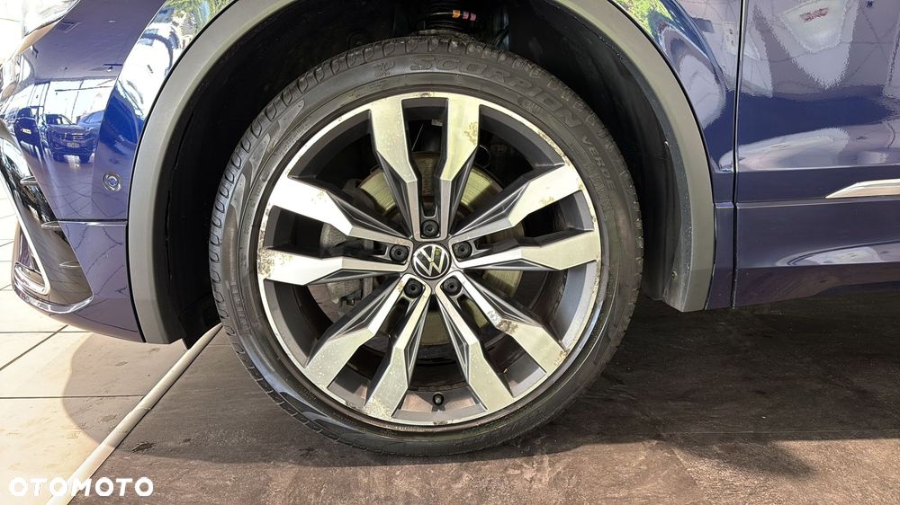 Volkswagen Tiguan Allspace 2.0 TSI 4Mot R-Line DSG - 19