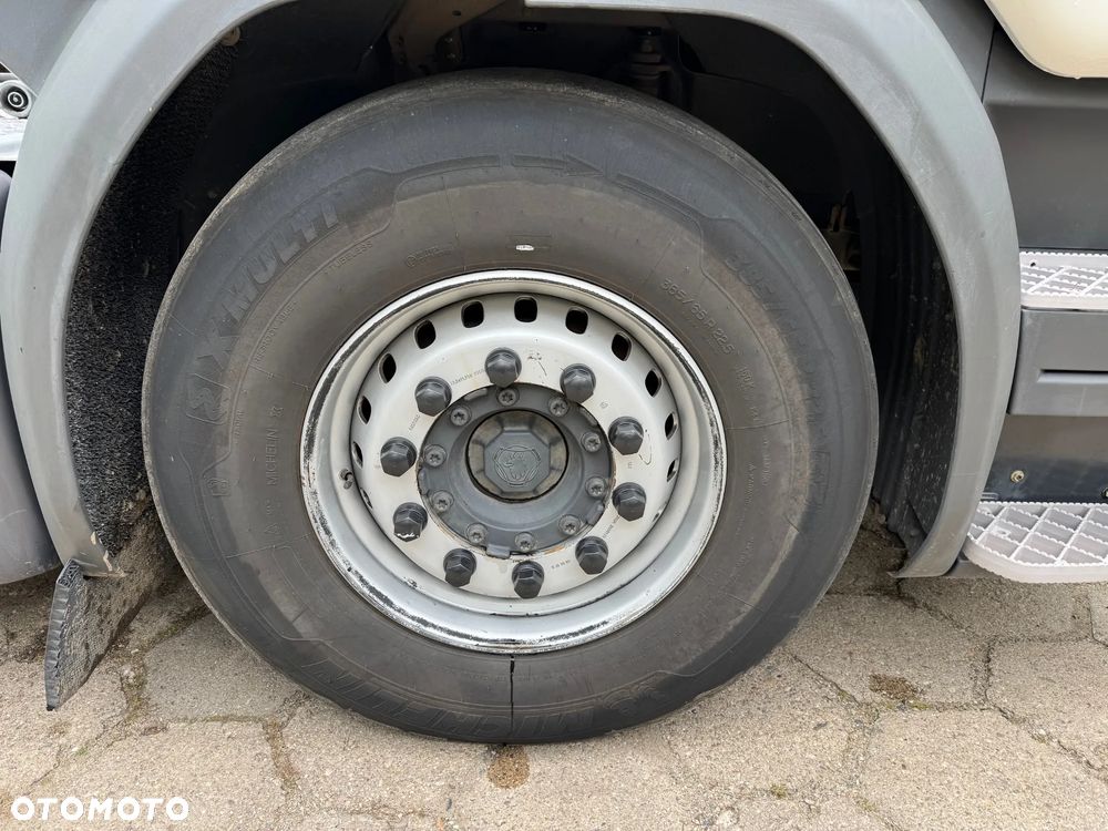 Scania G 410/Euro 6/Bez Egr/ - 15