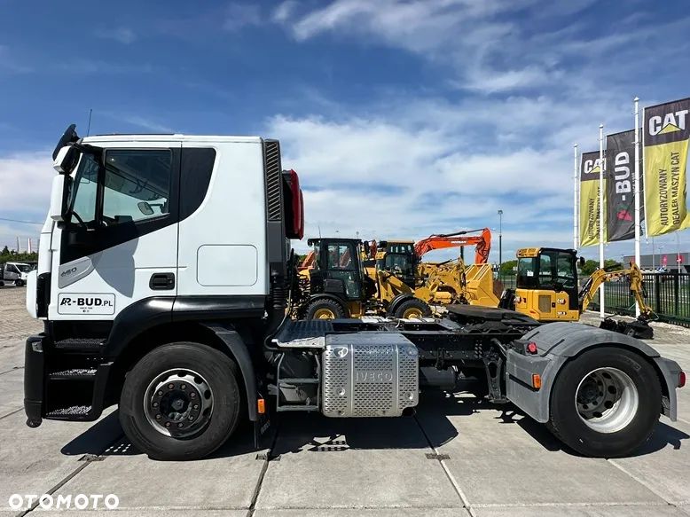 Iveco STRALIS 440 HI-ROAD - 12
