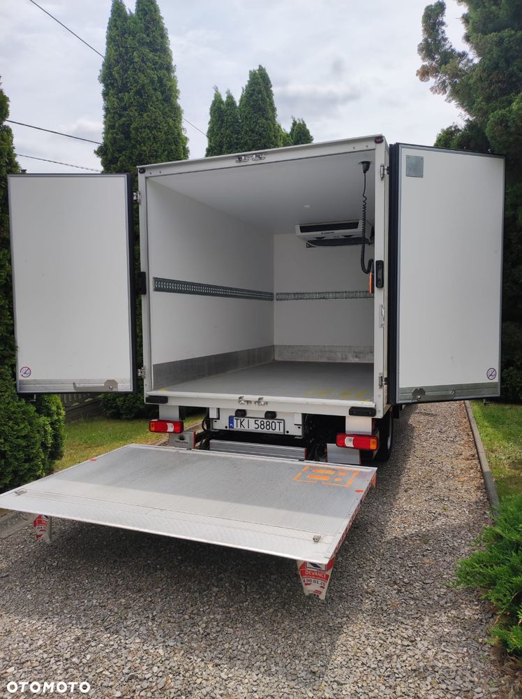 Iveco 35C18 - 9