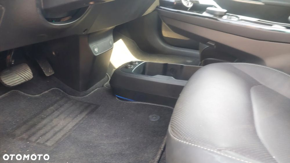 Kia EV6 77,4-kWh AWD - 9