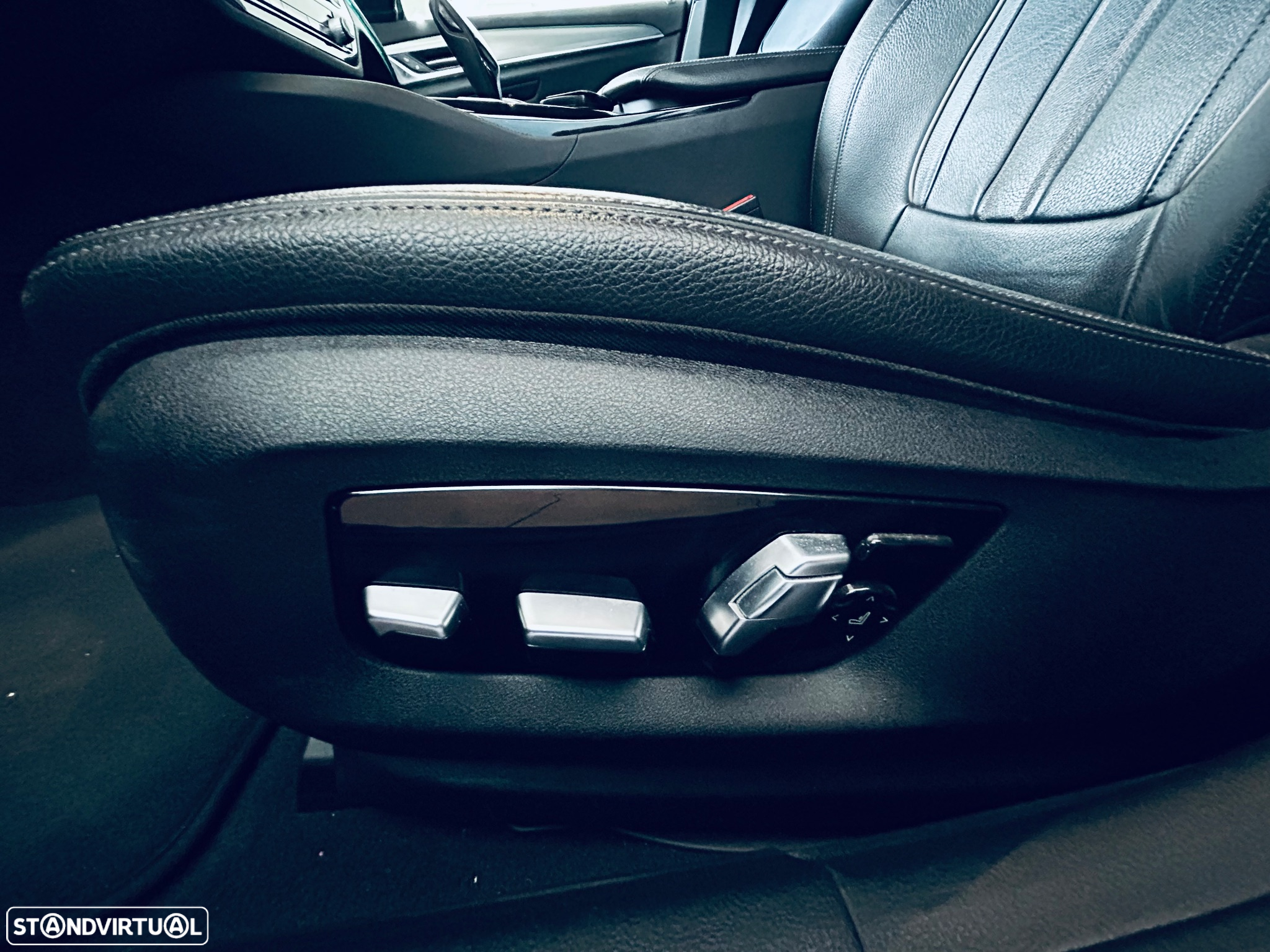 BMW 530 e iPerformance Pack M - 15