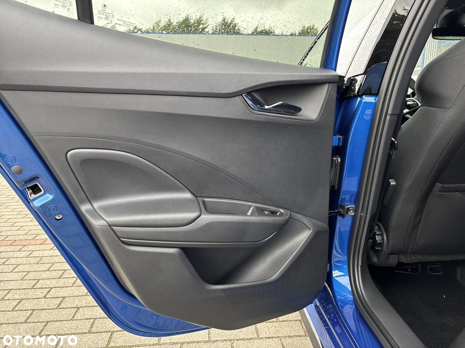 Skoda Fabia 1.5 TSI Monte Carlo DSG - 32
