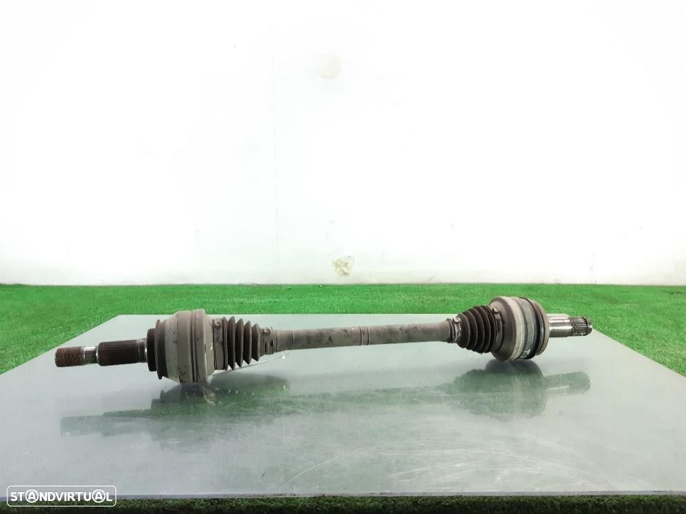 TRANSMISSÃO TRASEIRA ESQUERDA LEXUS IS - 1