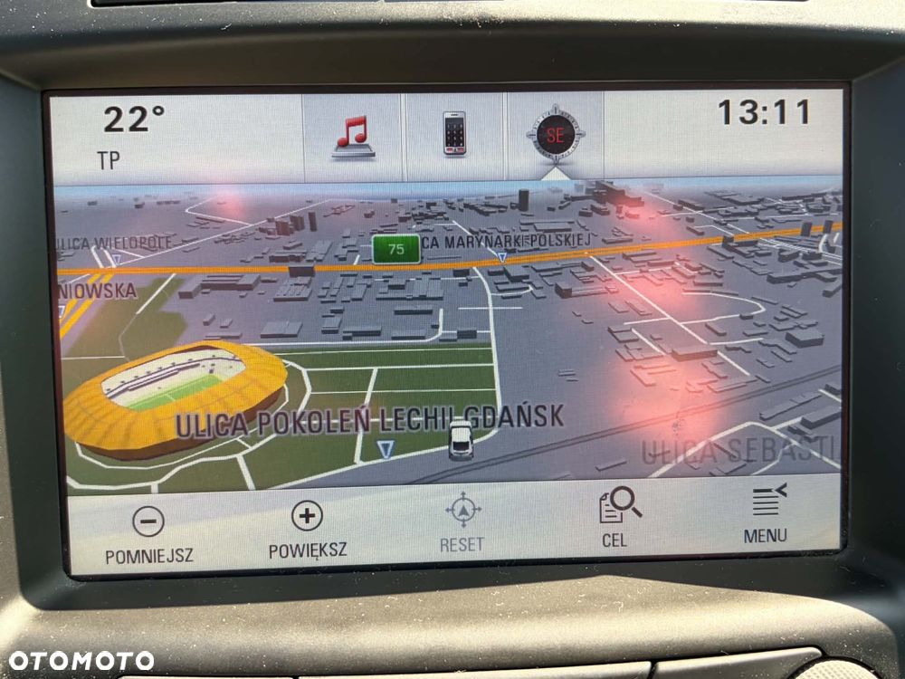 Opel Insignia 2.0 CDTI Edition - 22