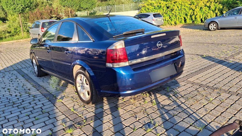 Opel Vectra 1.8 Cosmo - 3